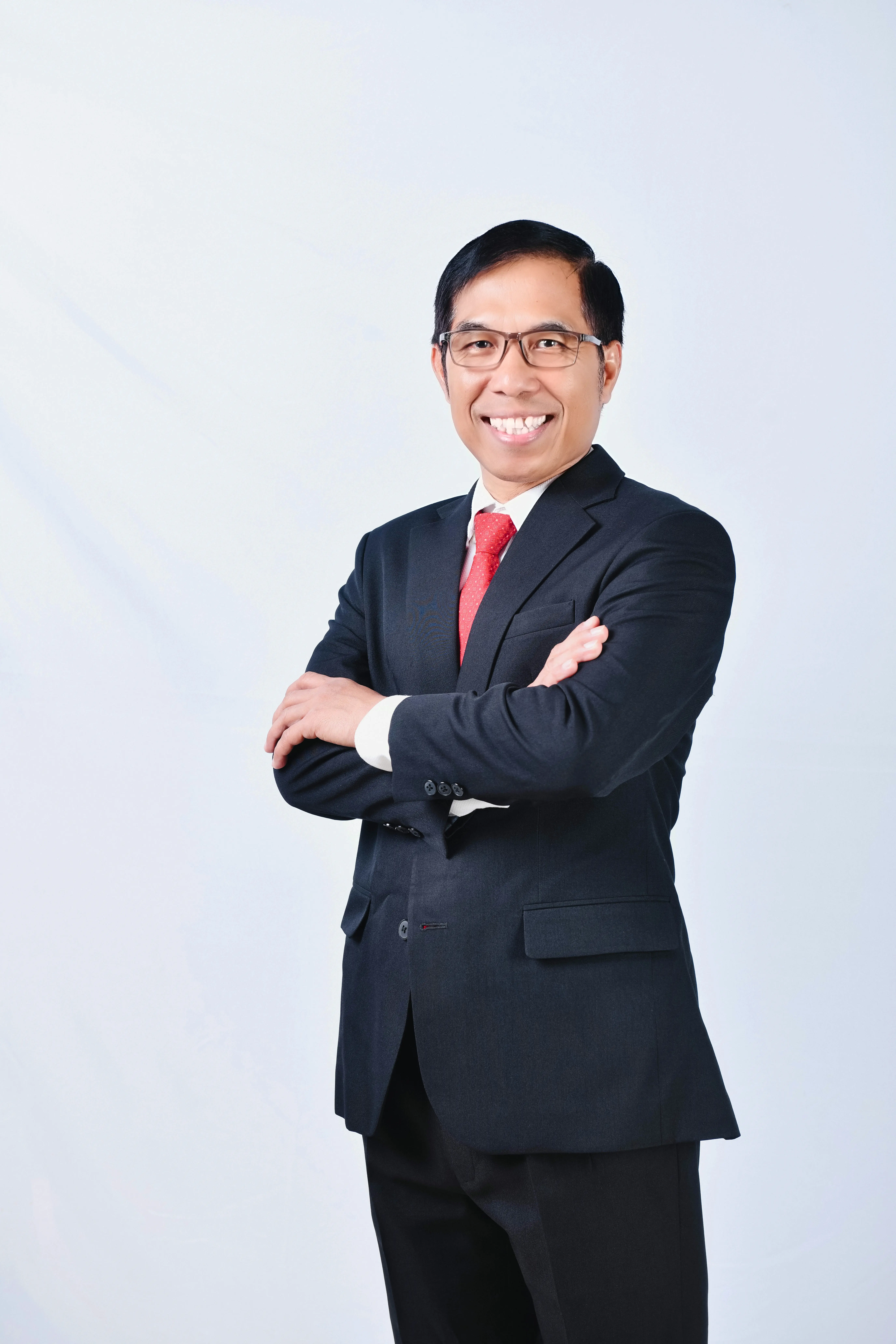 Prof. Suyanto